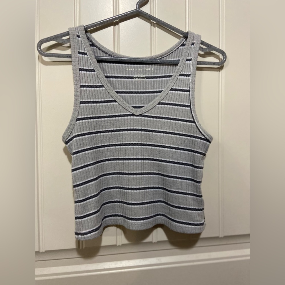 American Eagle tank top